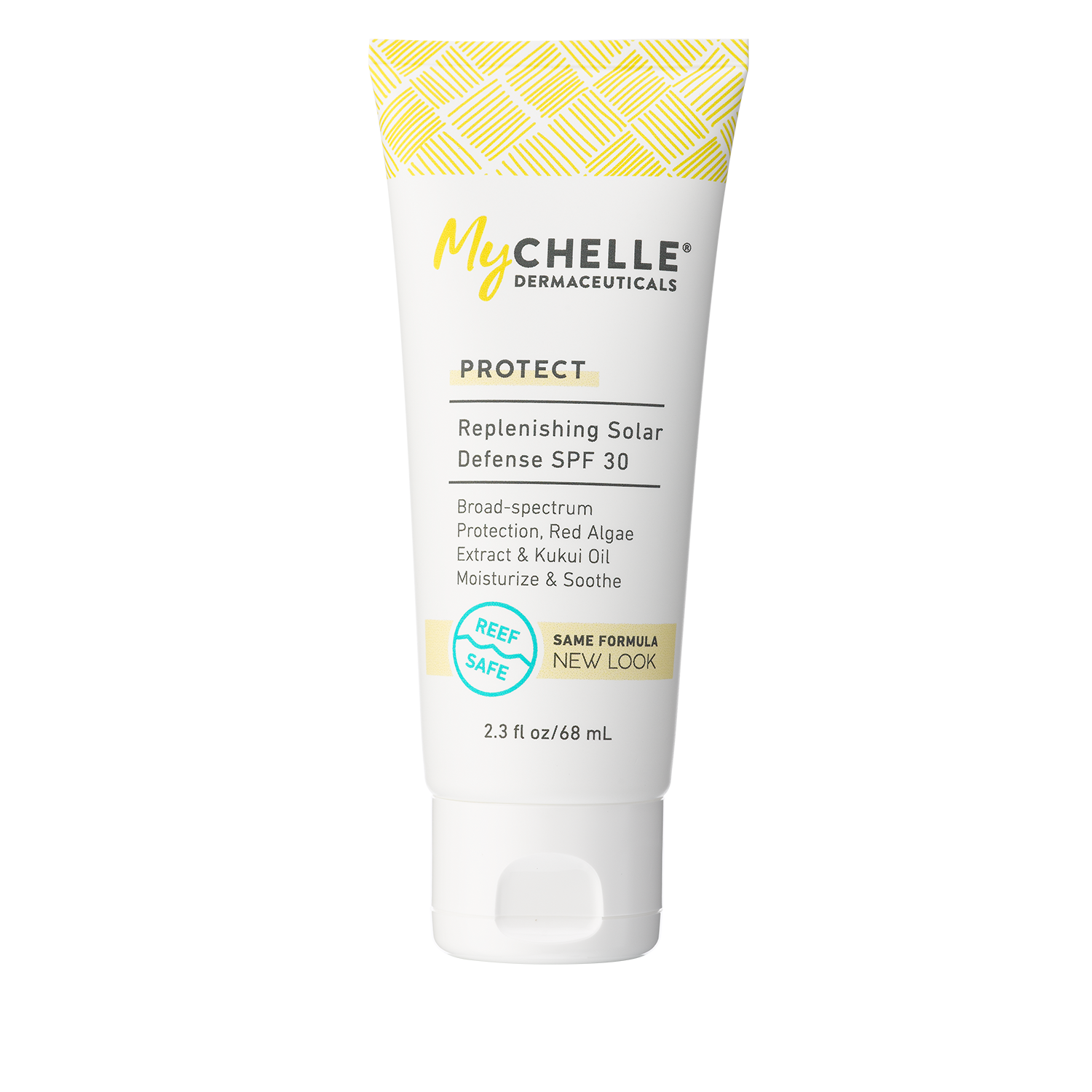 Replenishing Solar Defense, Age Defense, SPF 30