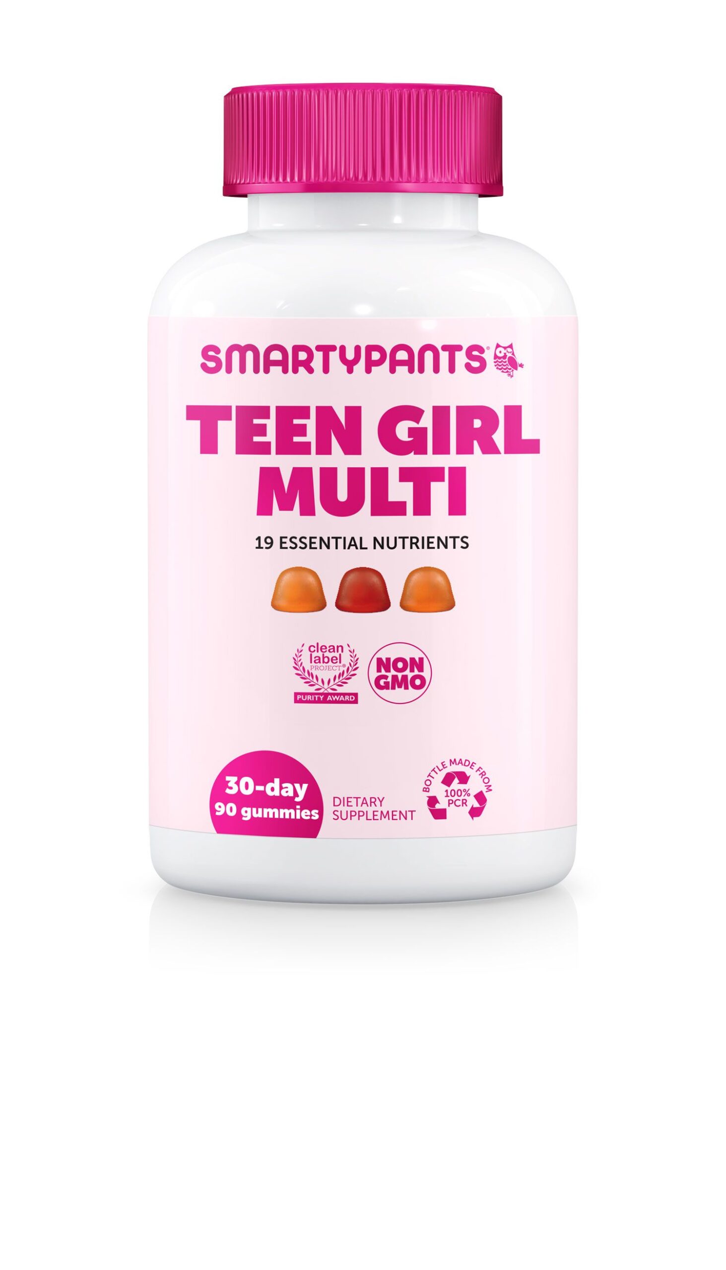 Teen Girl Multi