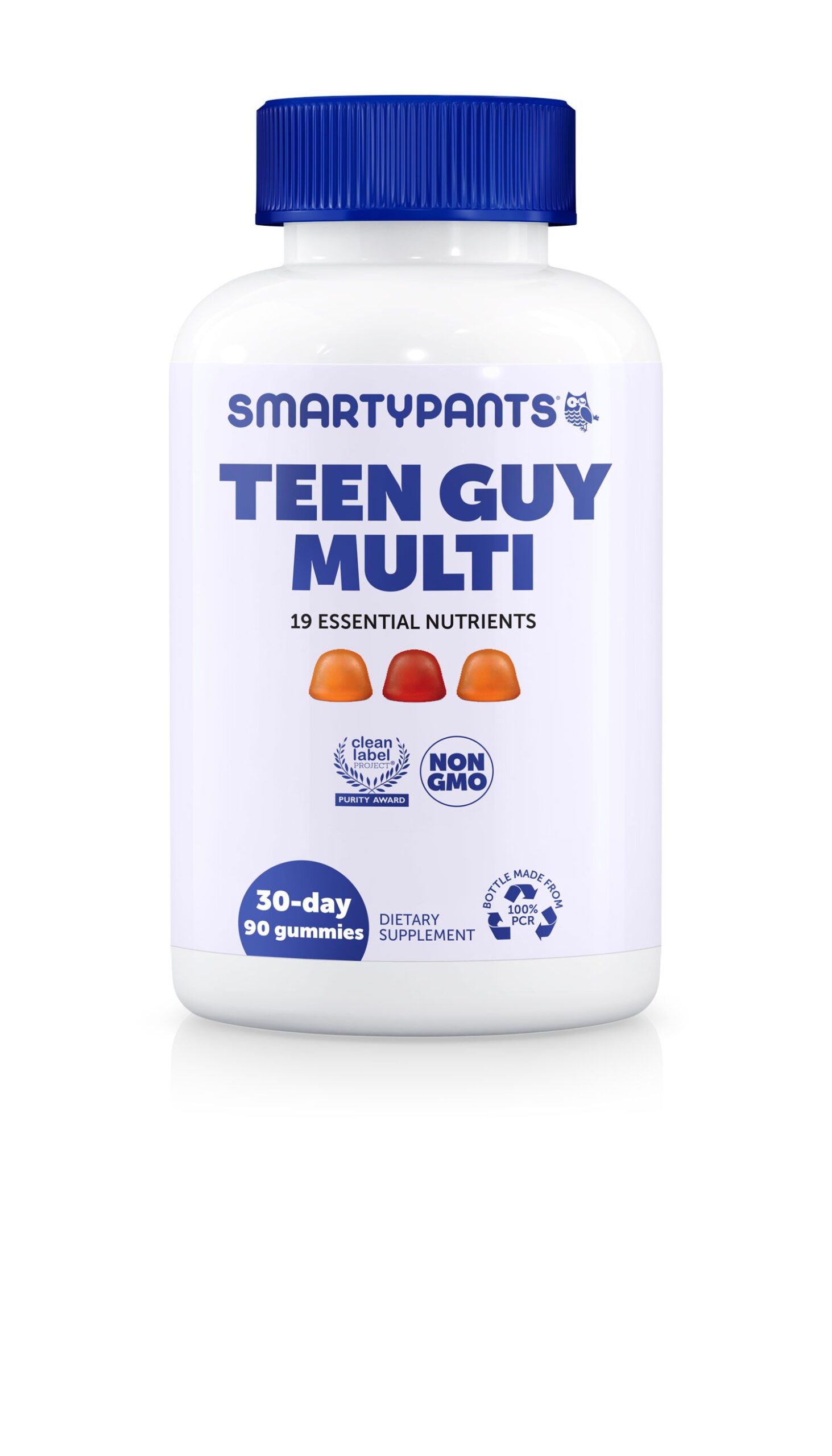 Teen Guy Multi