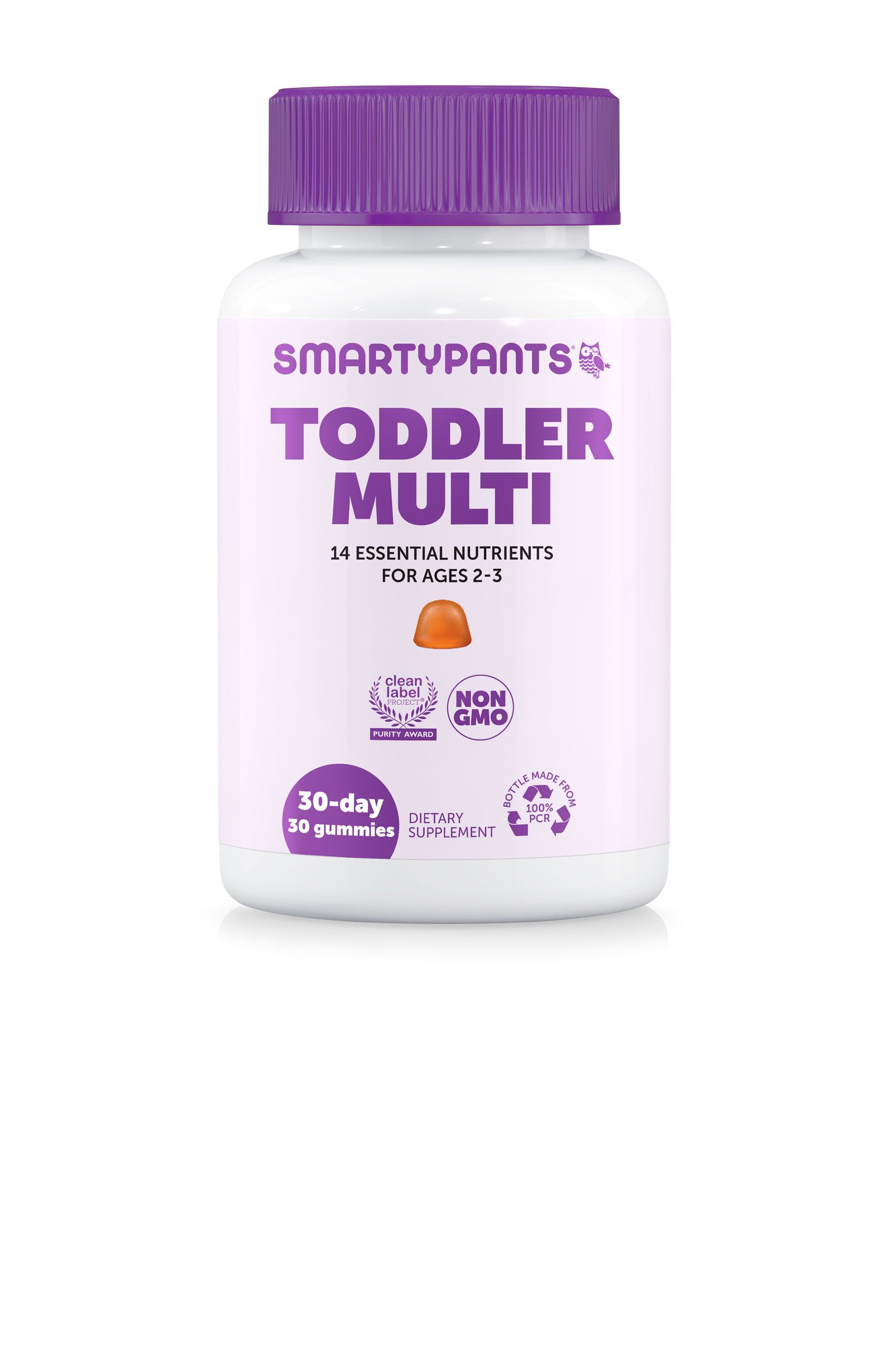 Toddler Multi