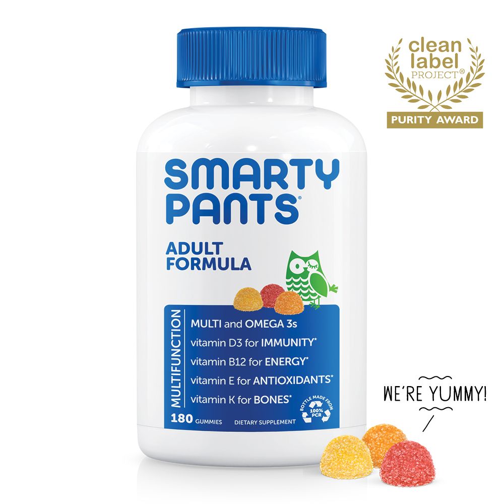 Core Formula – Adult Formula (180 ct)