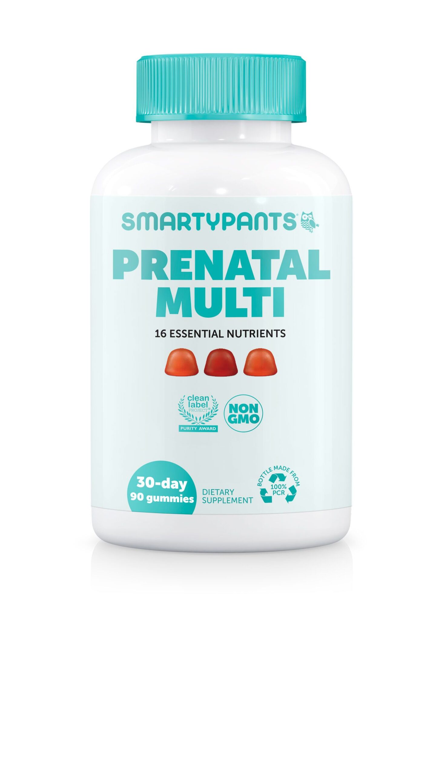 Prenatal Multi