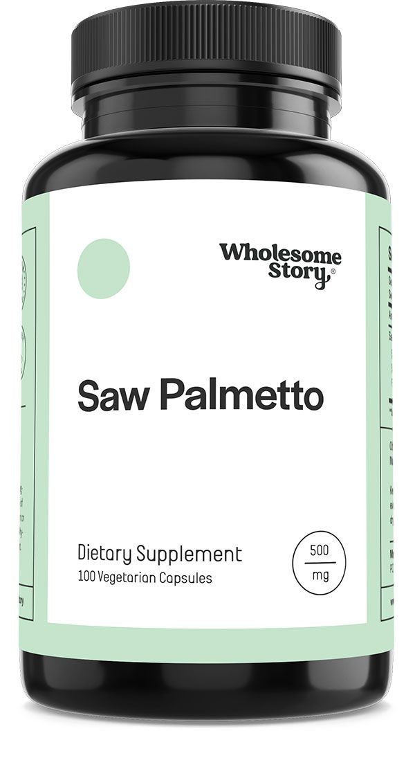 Saw Palmetto