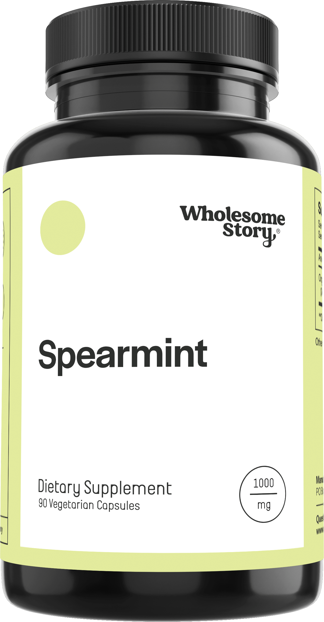 Spearmint
