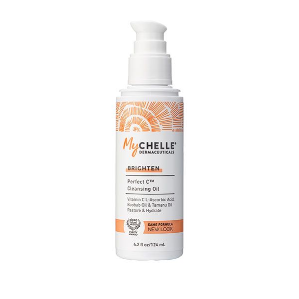 Perfect C Cleansing Oil