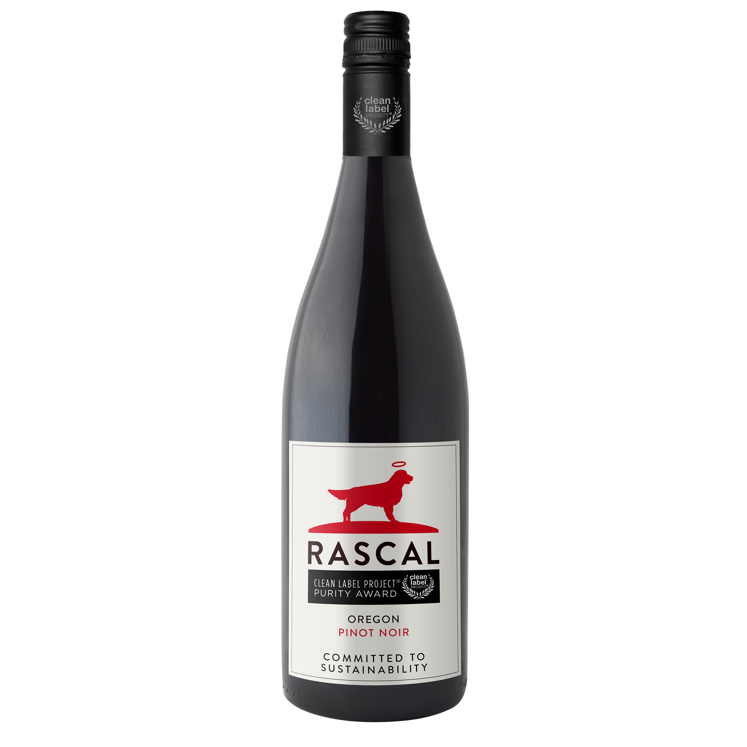 Rascal Pinot Noir