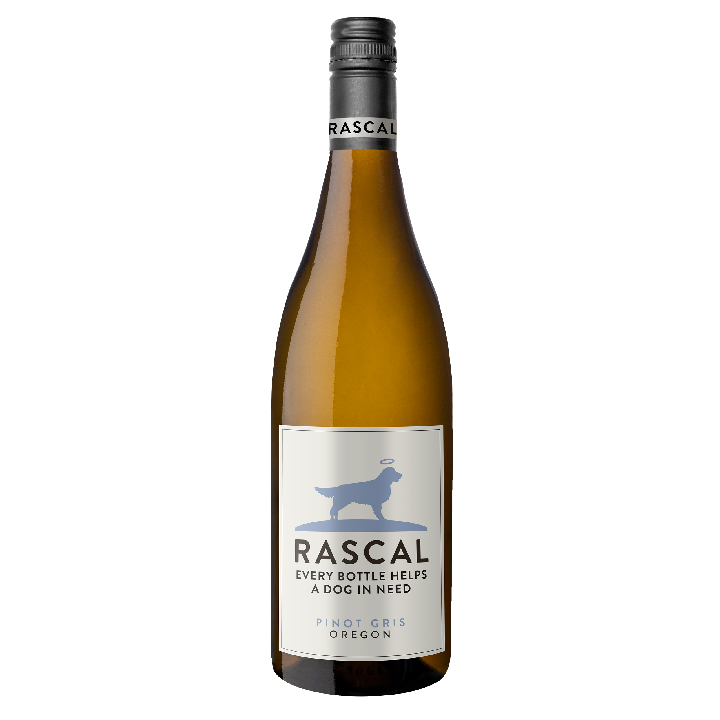 Rascal Pinot Gris