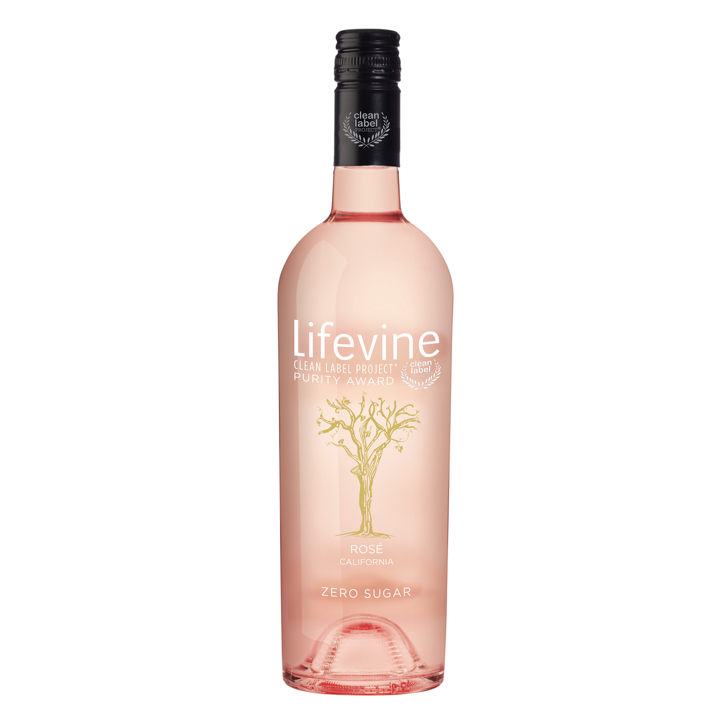 Lifevine Rosé