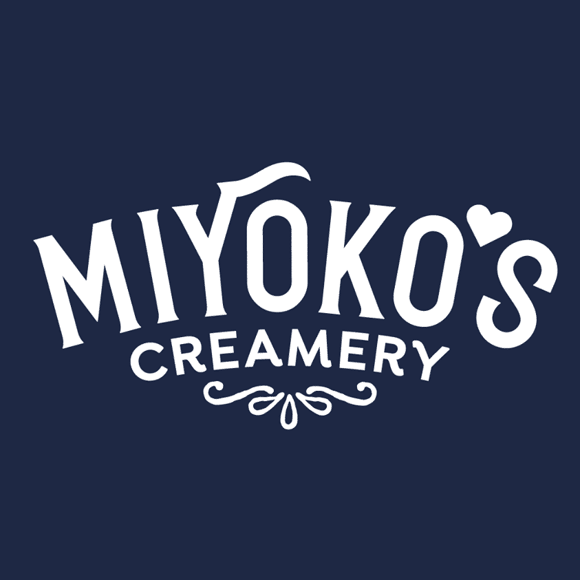 Mikyoko's Creamery