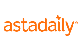 Astadaily logo