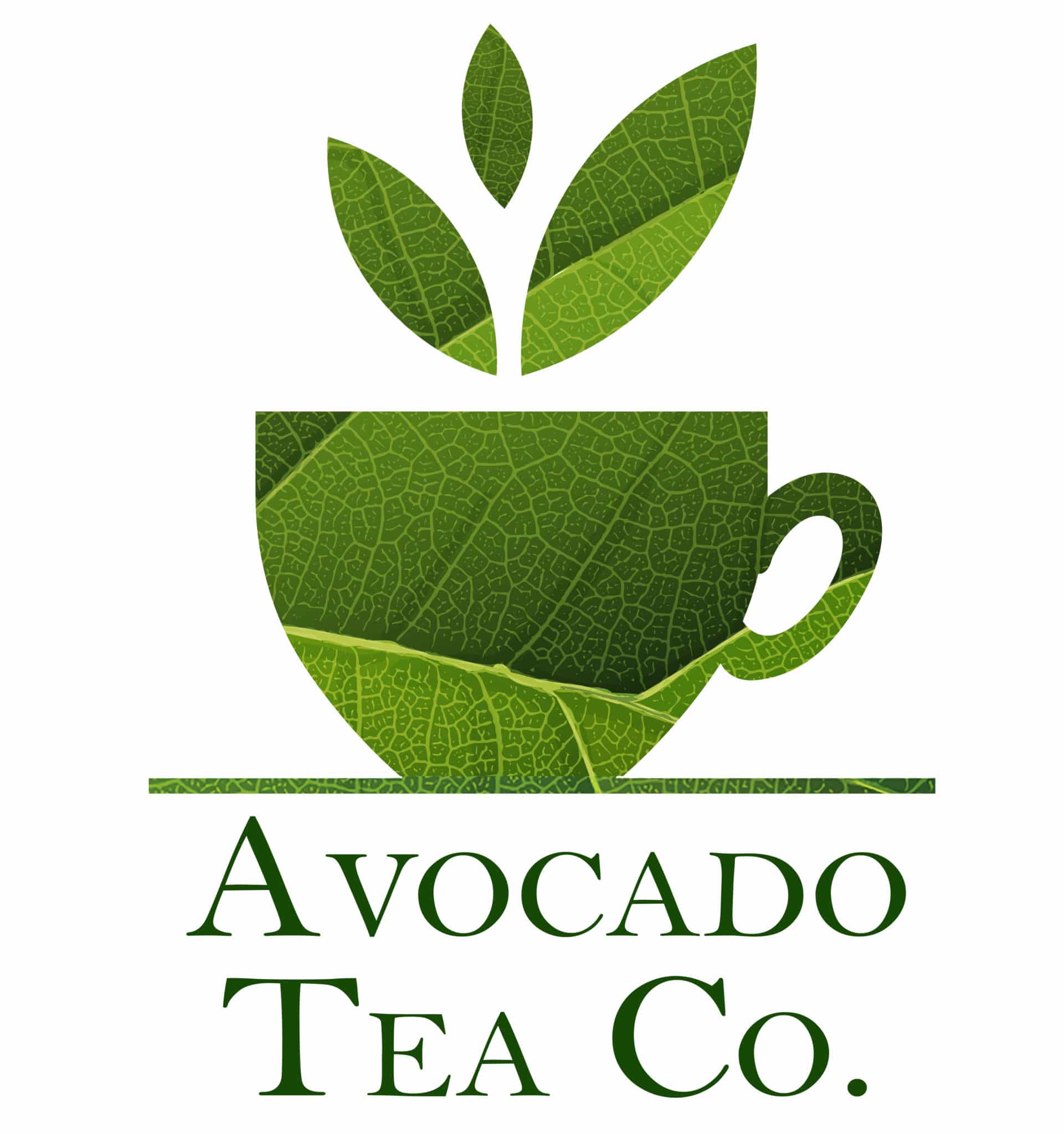 Avocado Leaf Tea