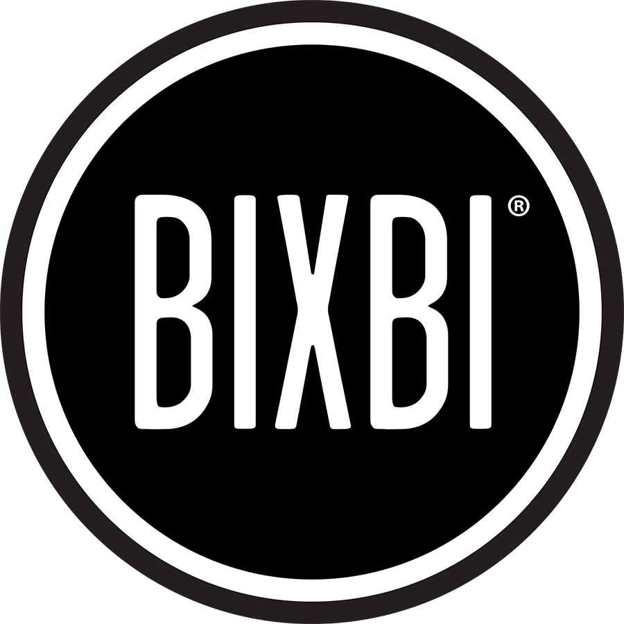 BIXBI Pet logo