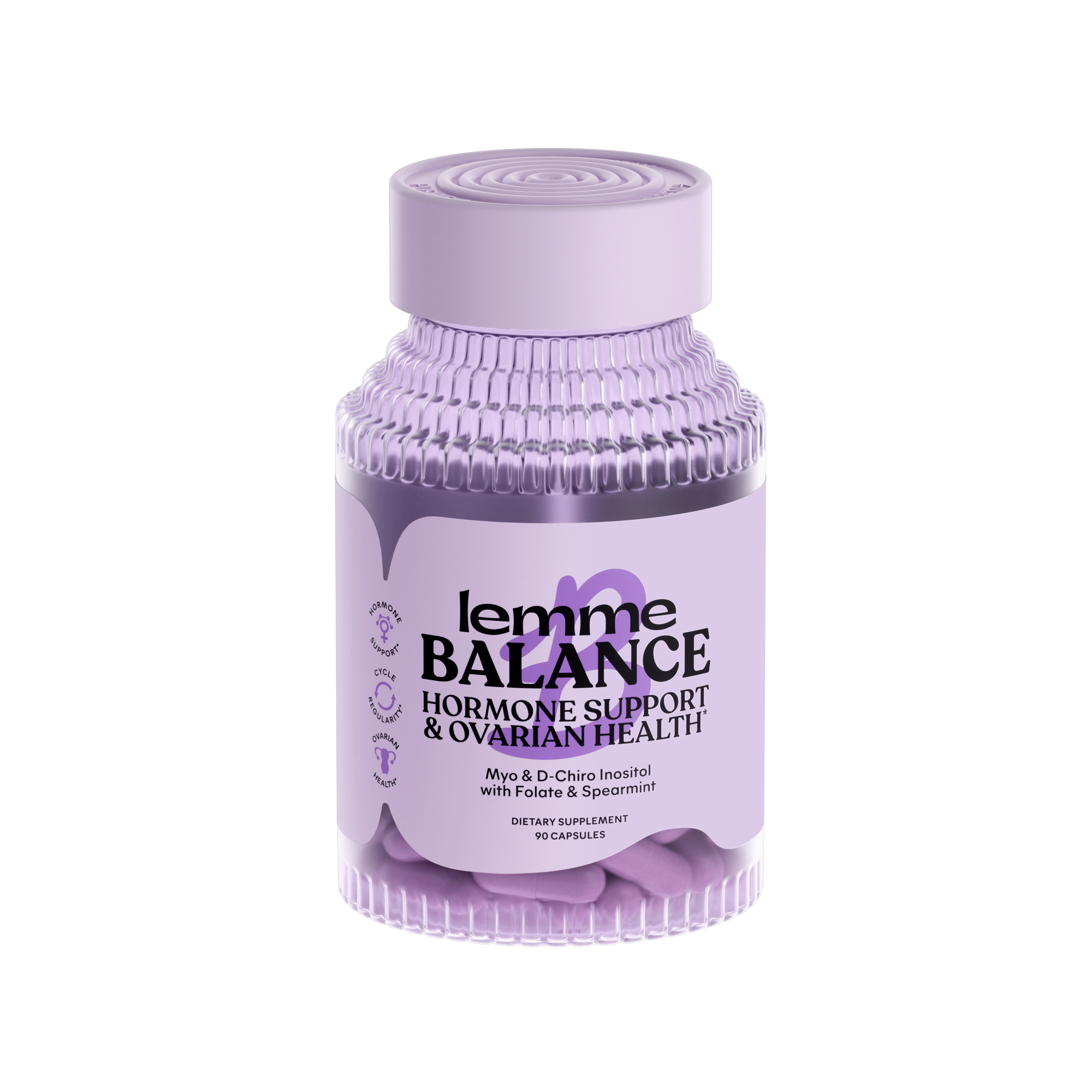 Lemme Balance
