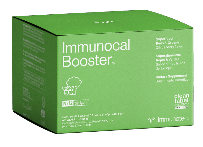 Immunocal Booster R&G