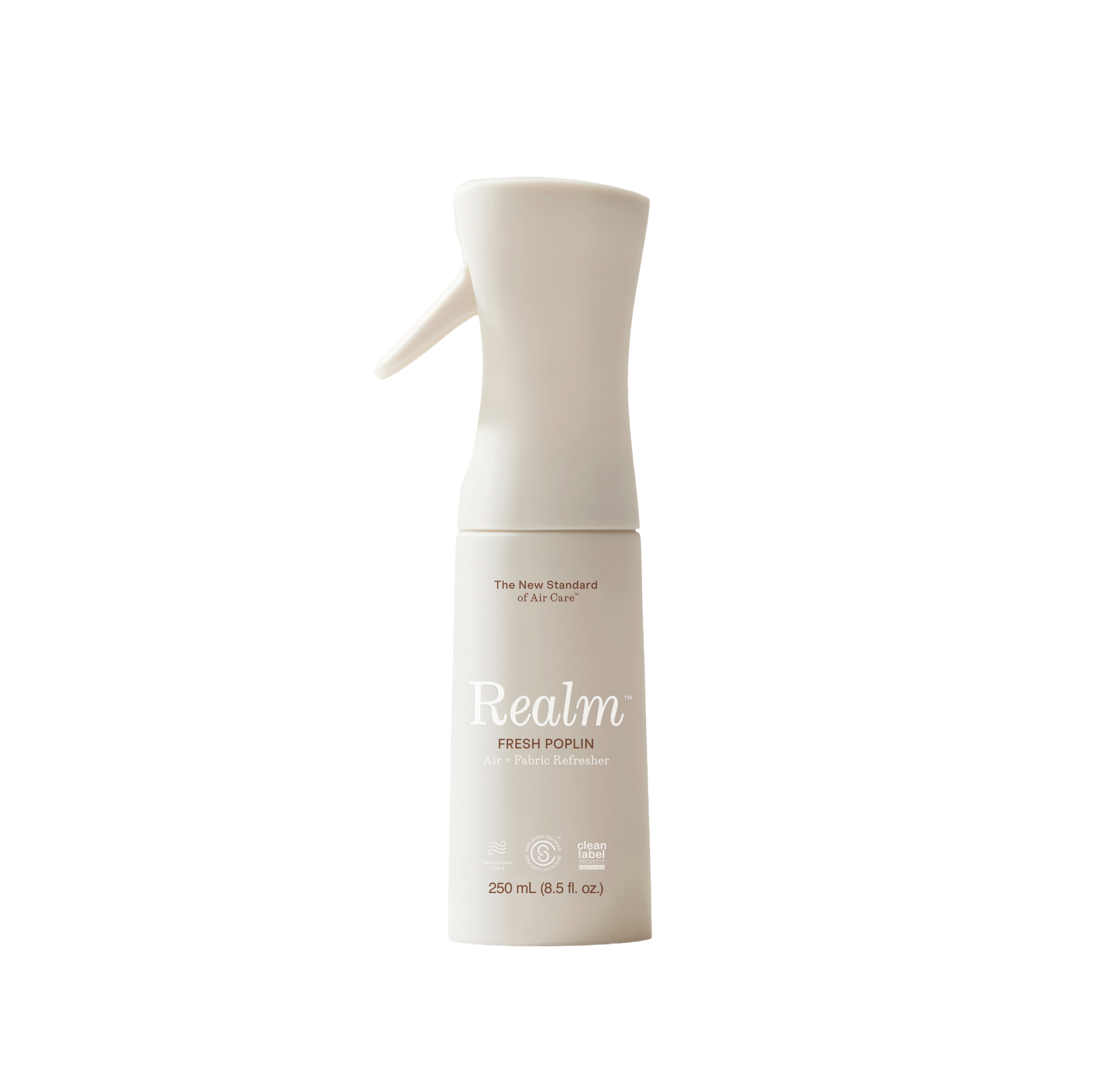 Air + Fabric Spray – Fresh Poplin
