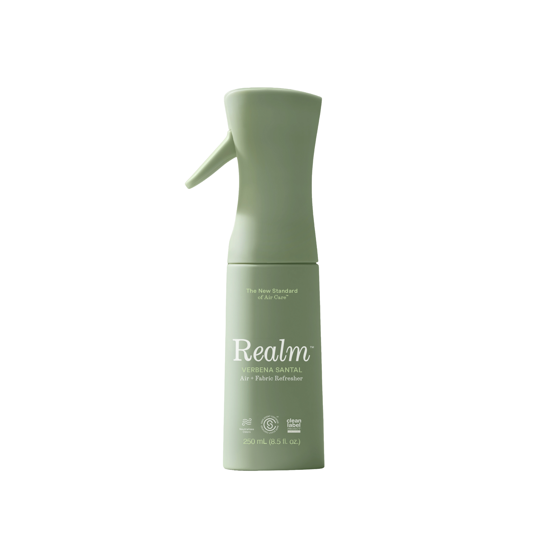 Air + Fabric Spray – Verbena Santal