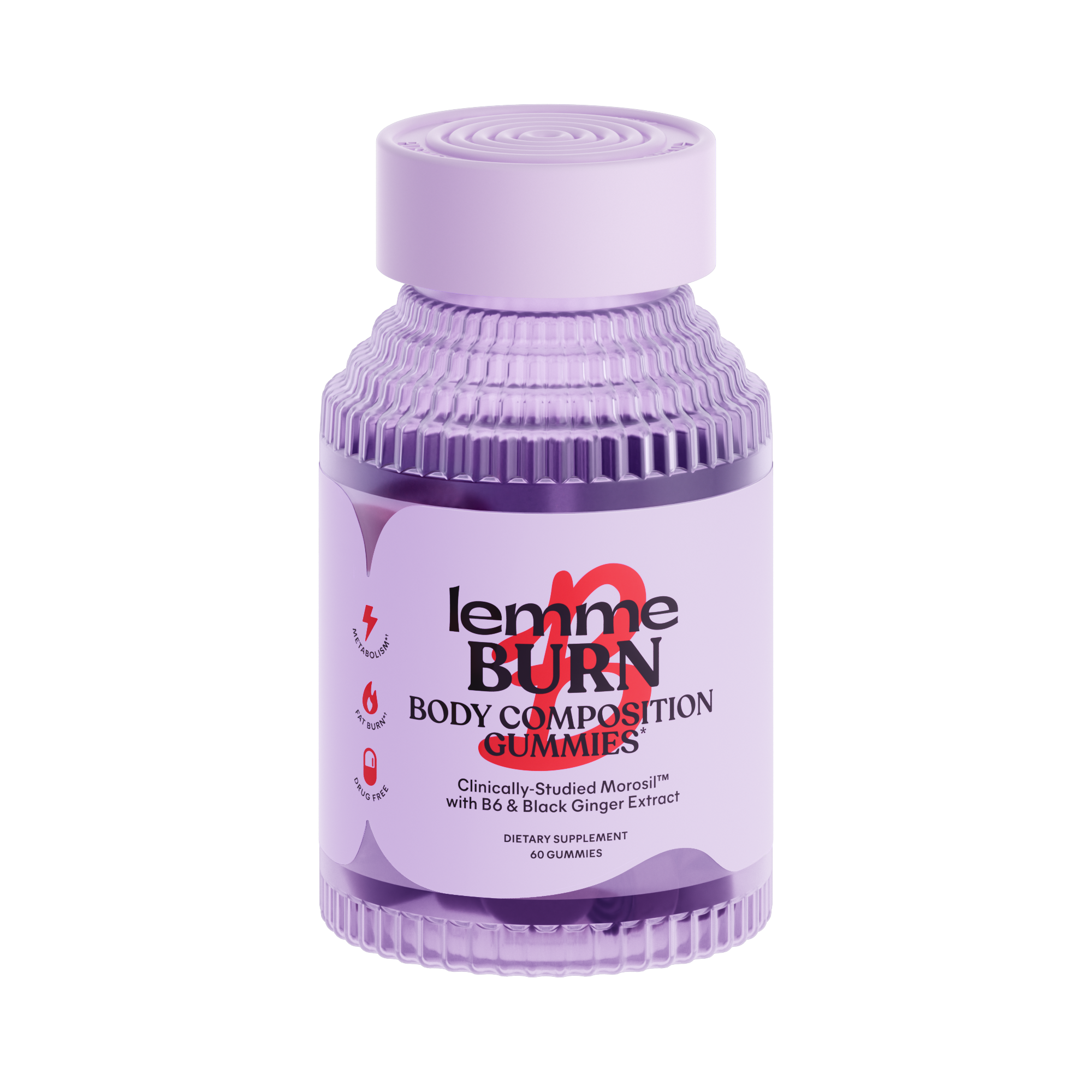 Burn Gummies