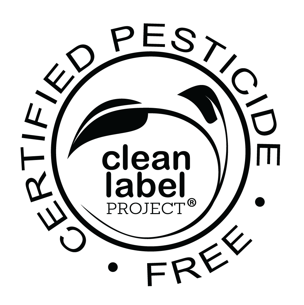 Pesticide-Free