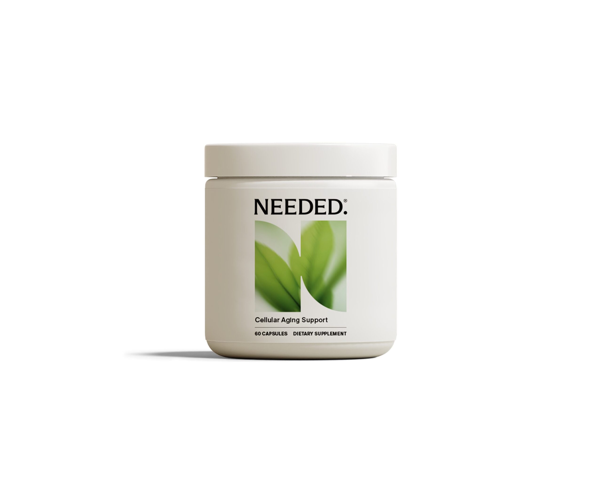 Cellular Aging Support