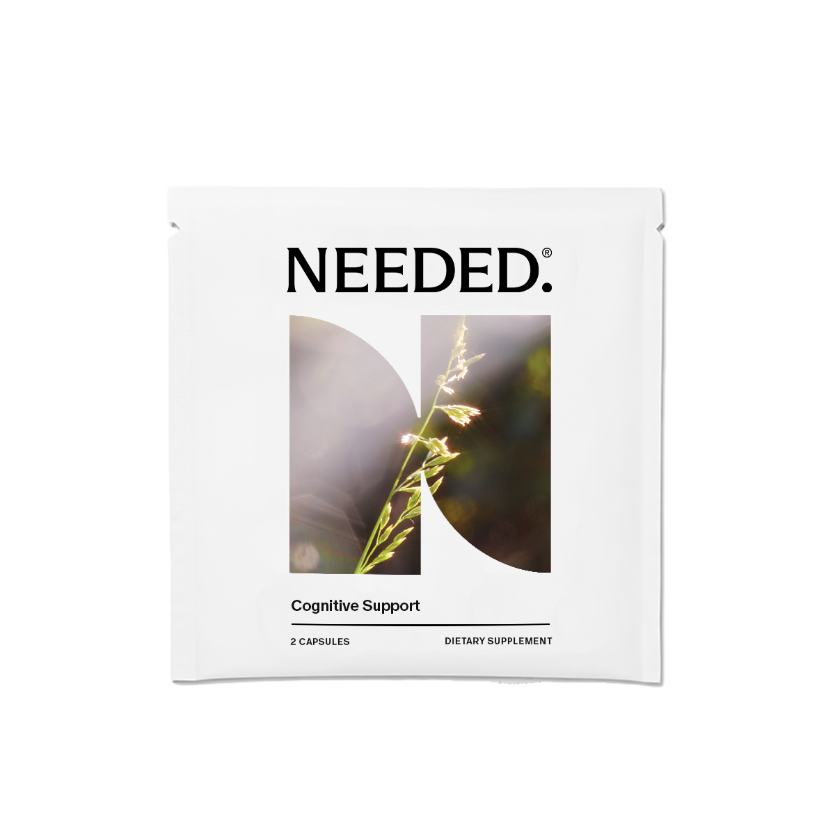 Cognitive Support Sample Pack