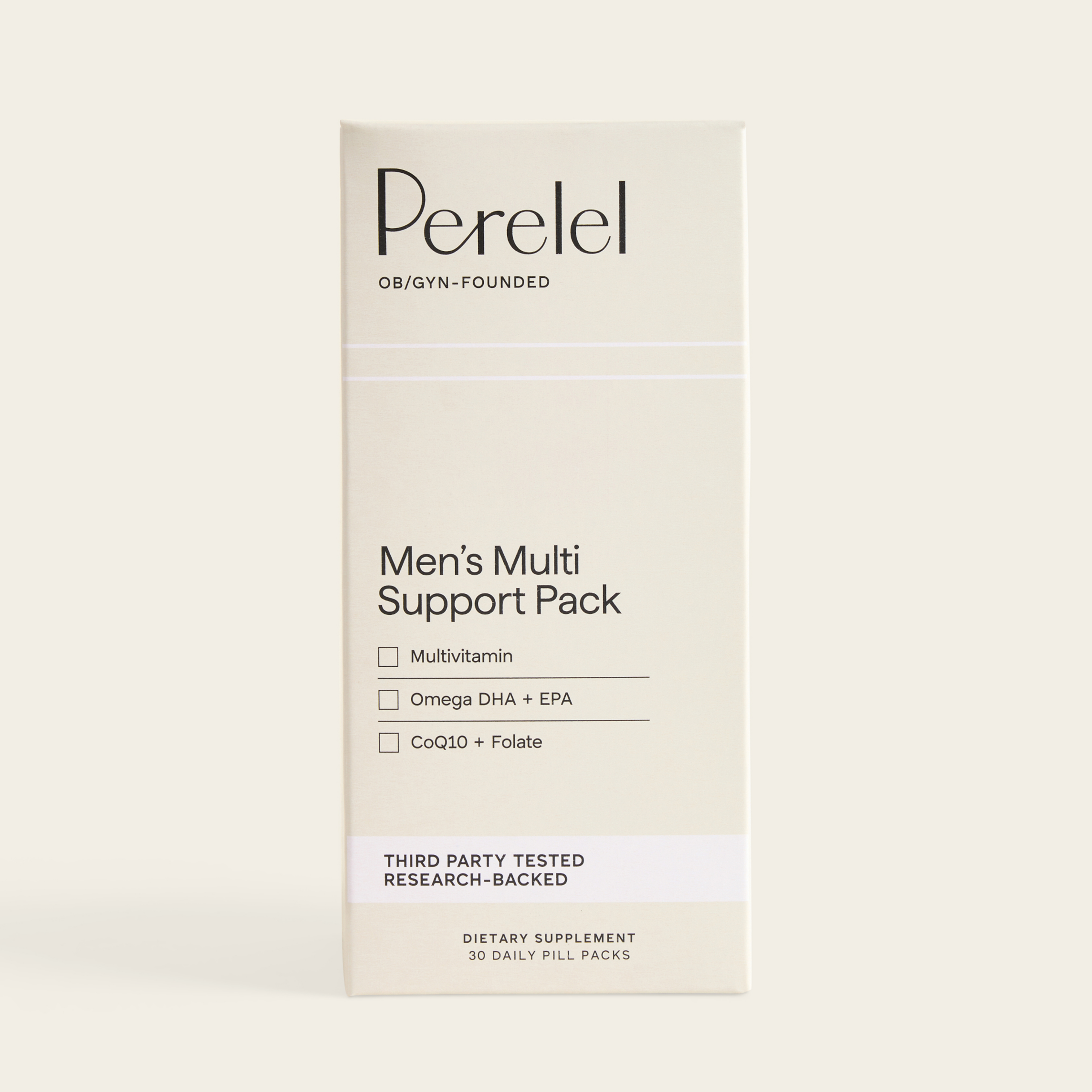 Men’s Multi Pack