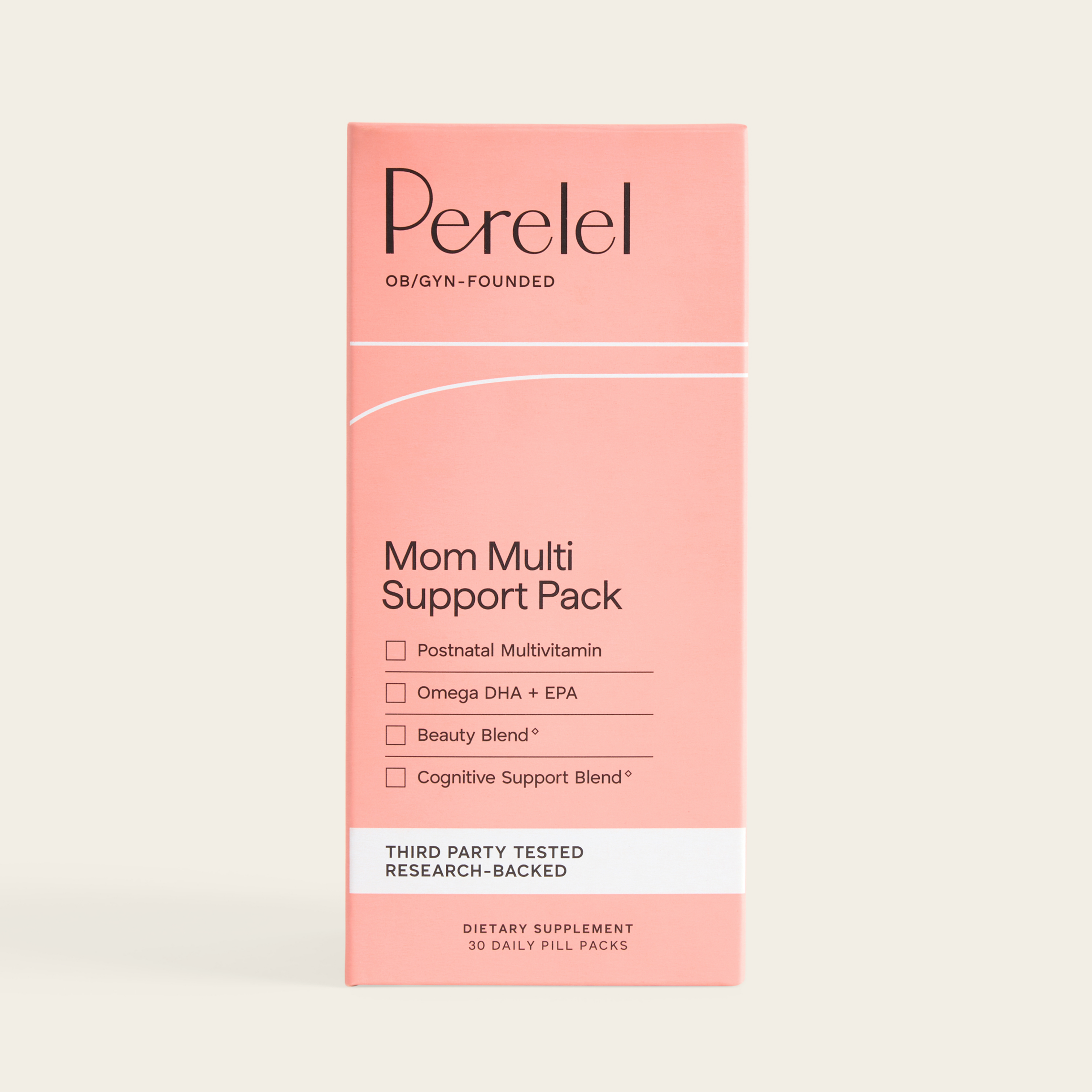 Mom Multi Support Pack