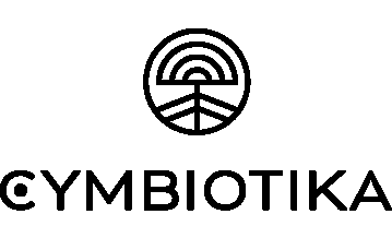 Cymbiotika logo