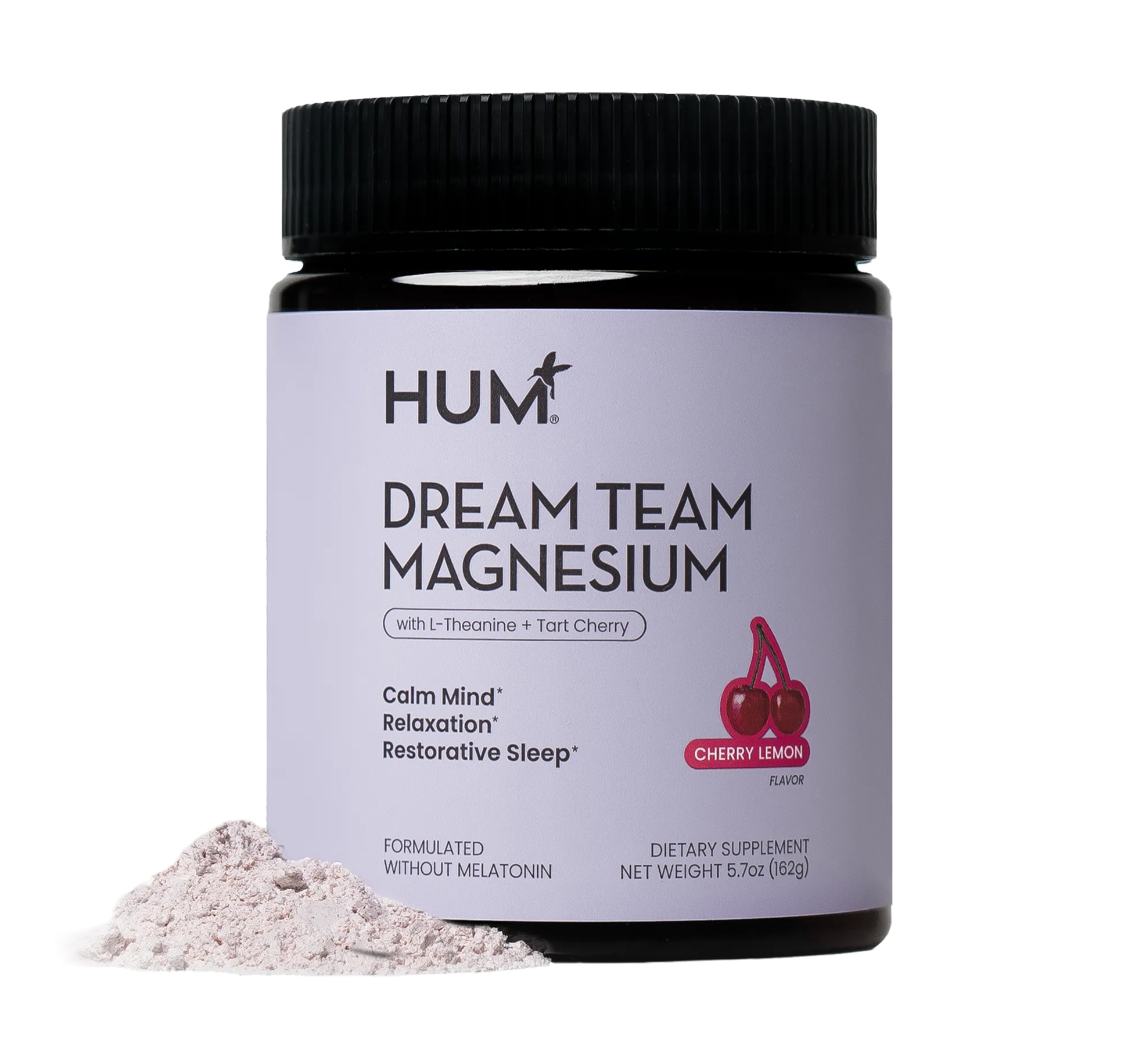 Magnesium Dream Team Powder