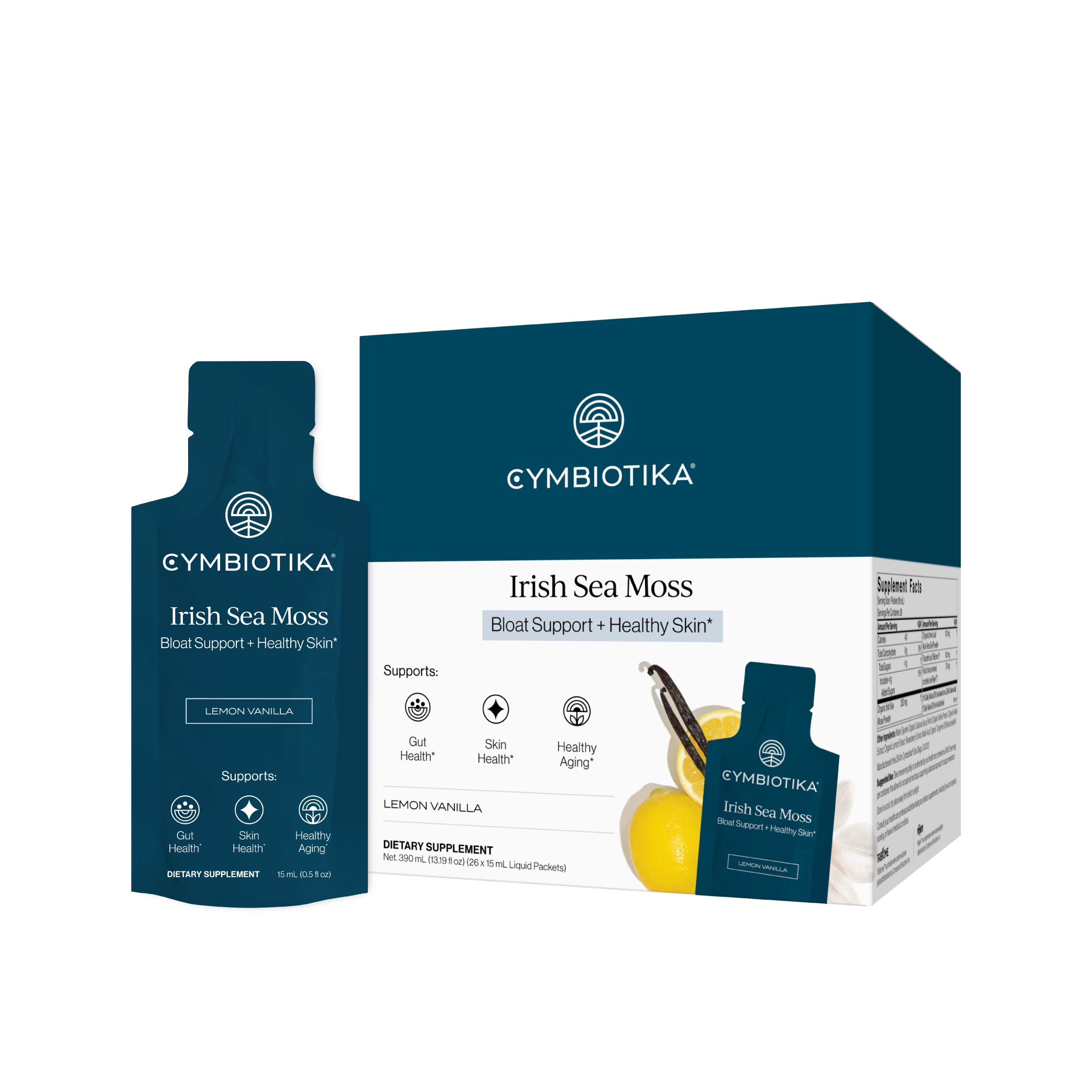 Irish Sea Moss