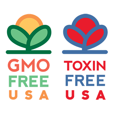 GMO-Free USA
