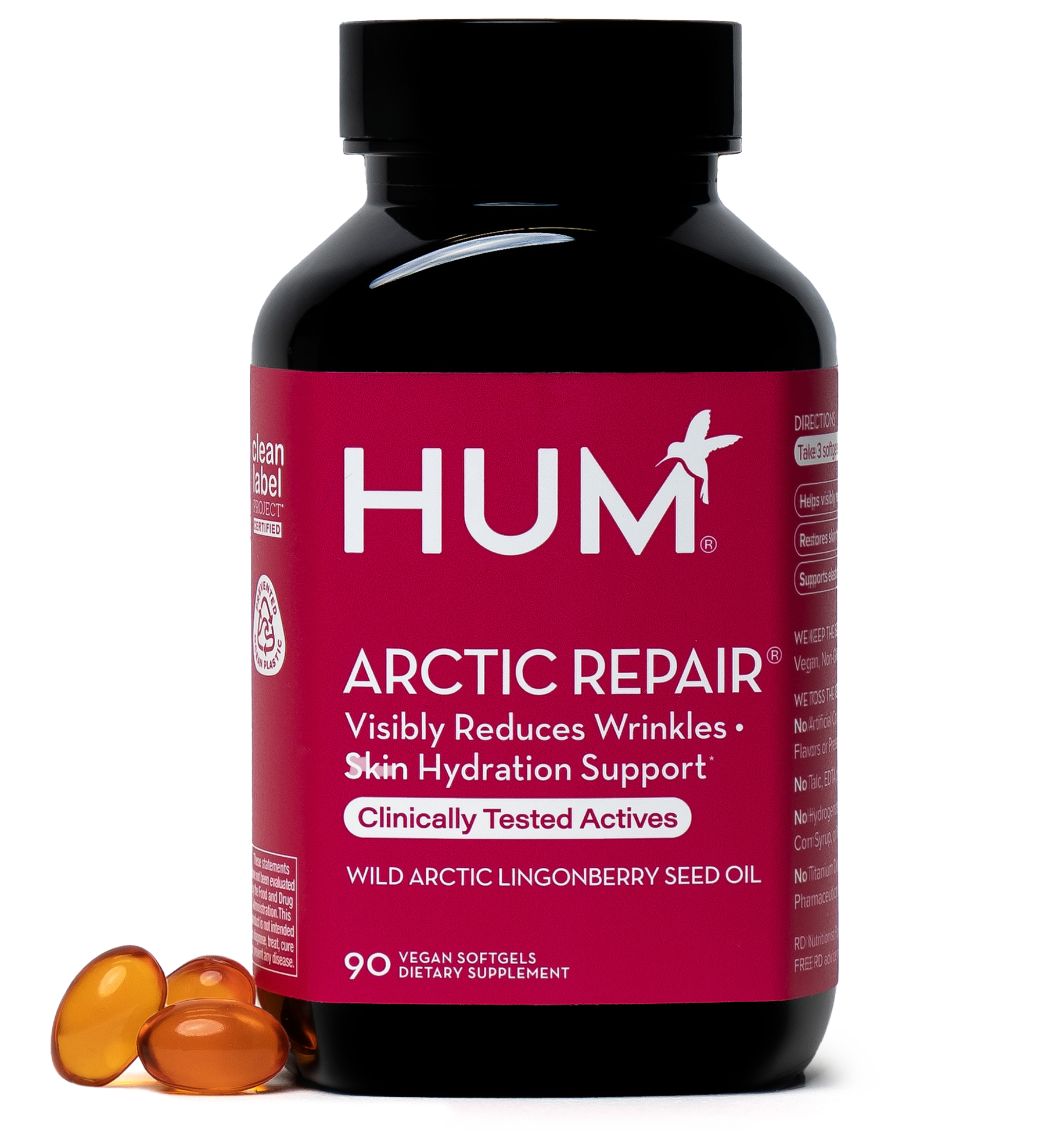 Arctic Repair