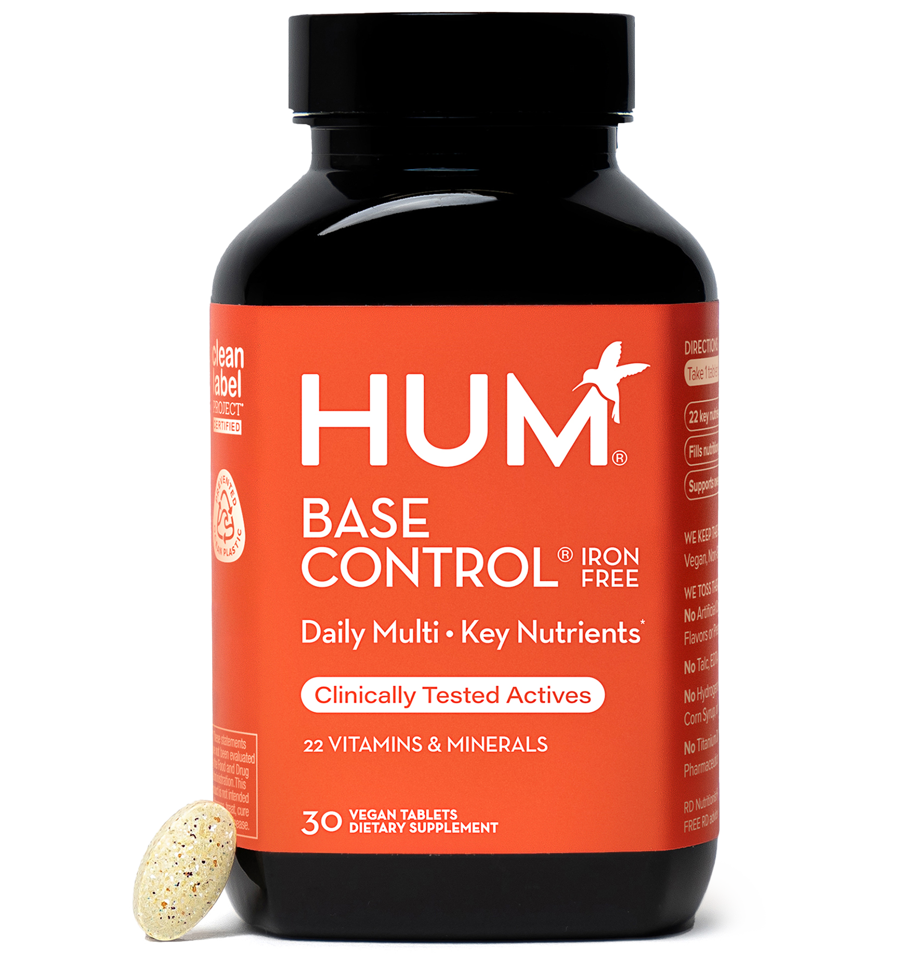 Base Control IF