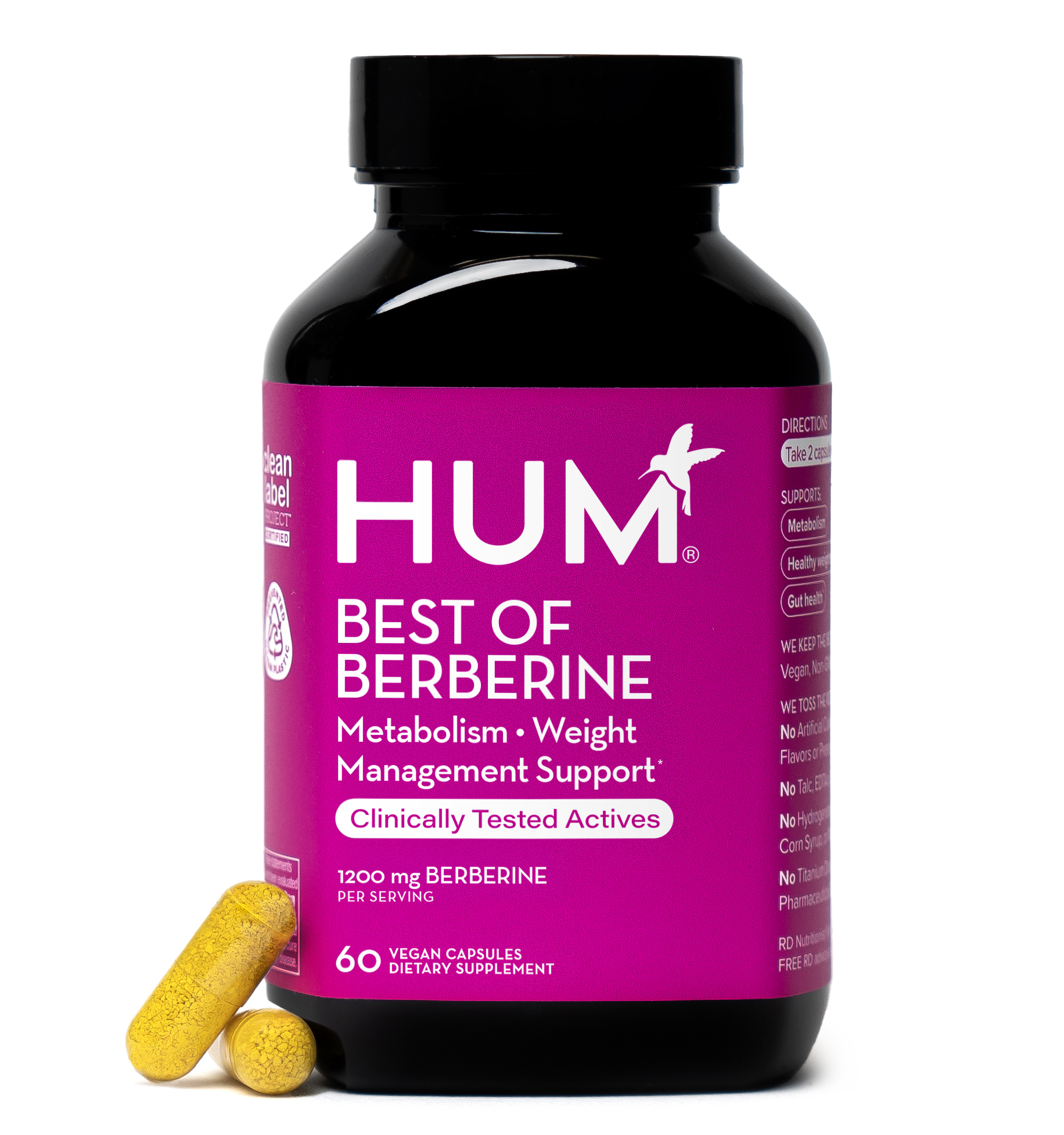 Best of Berberine