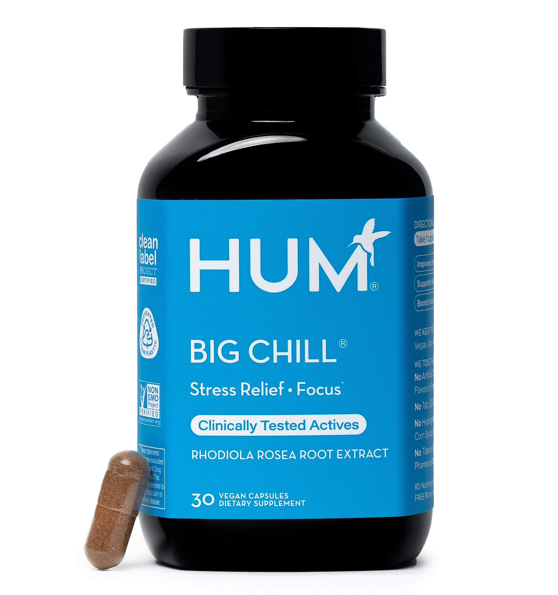 Big Chill