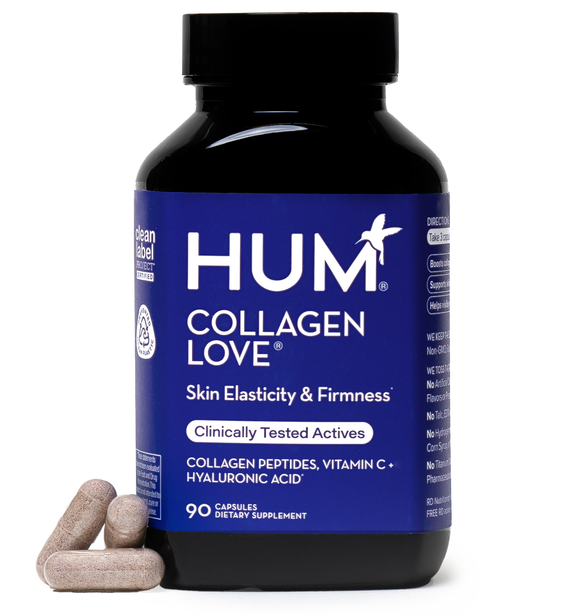 Collagen Love