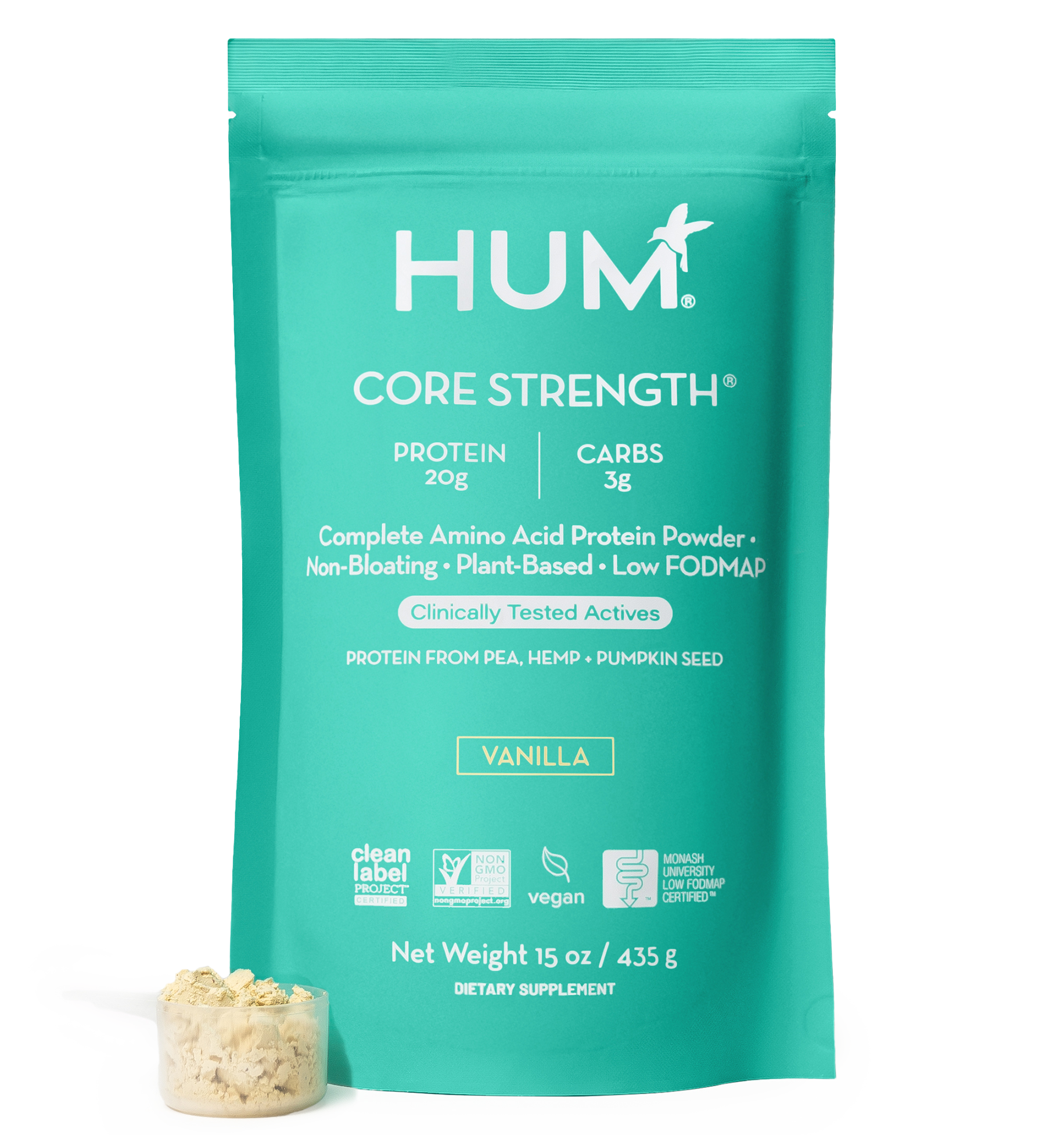 Core Strength
