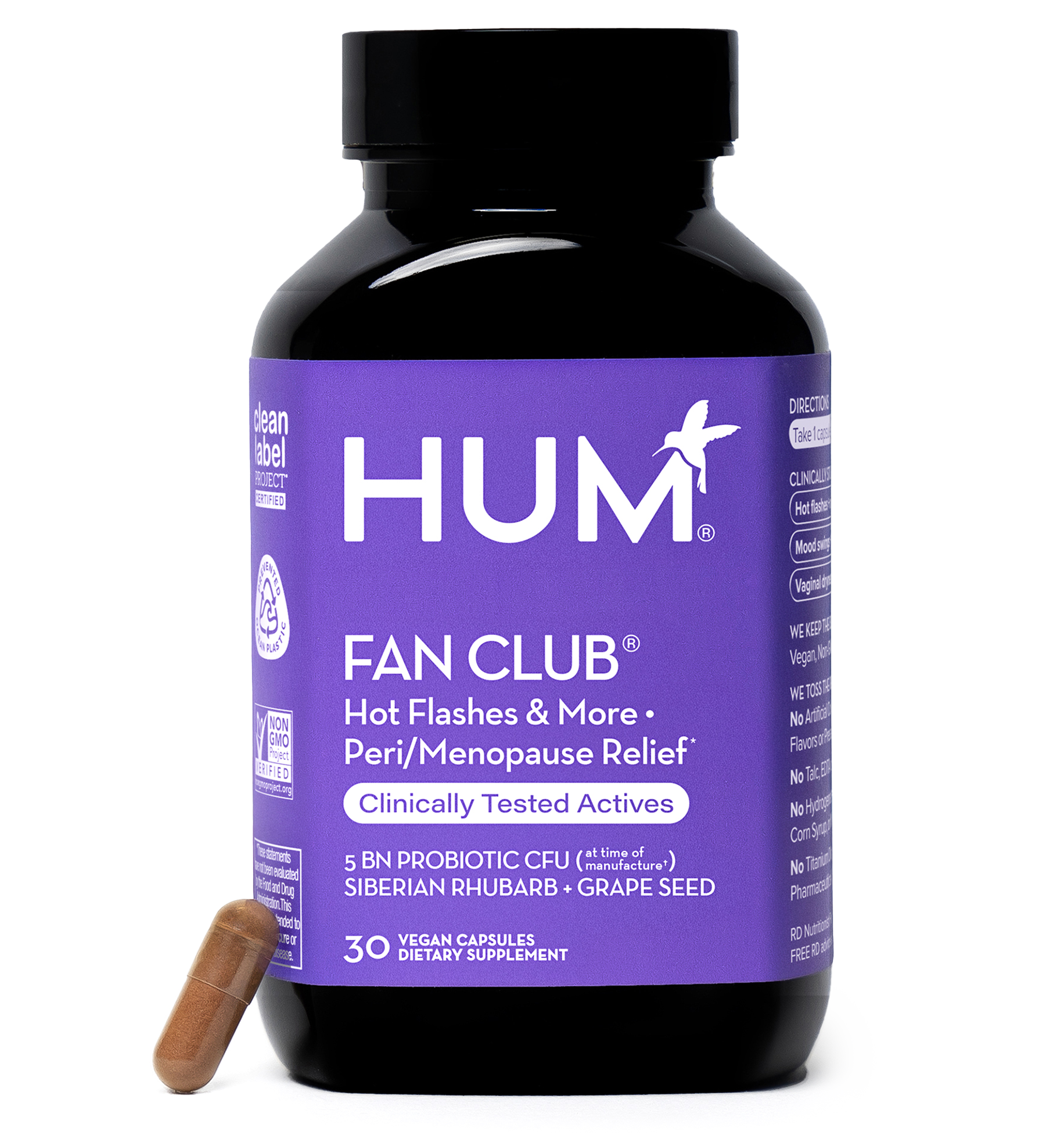 Fan Club