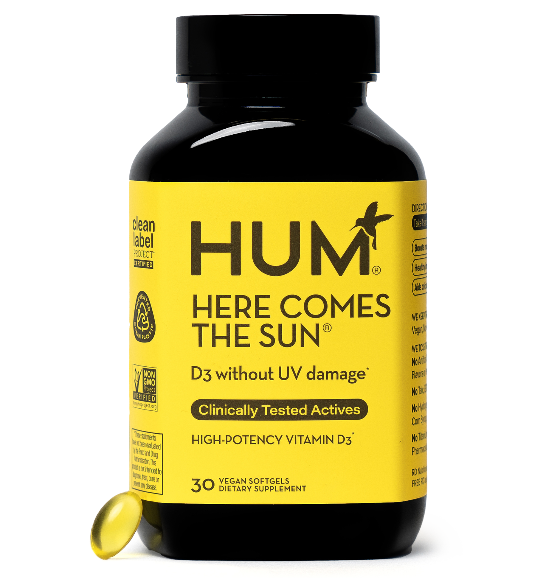 Here Comes The Sun