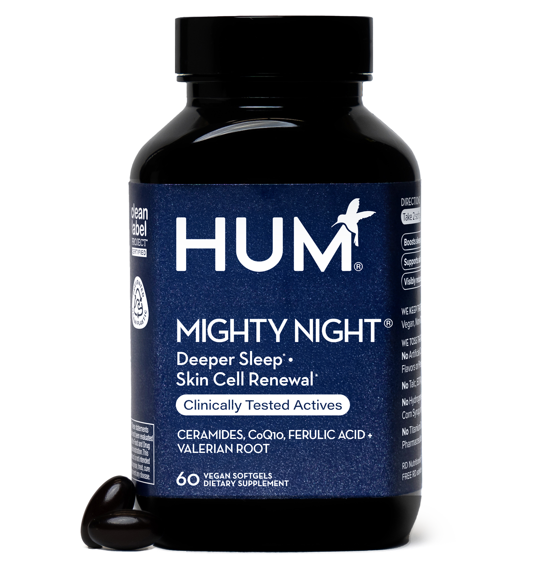 Mighty Night