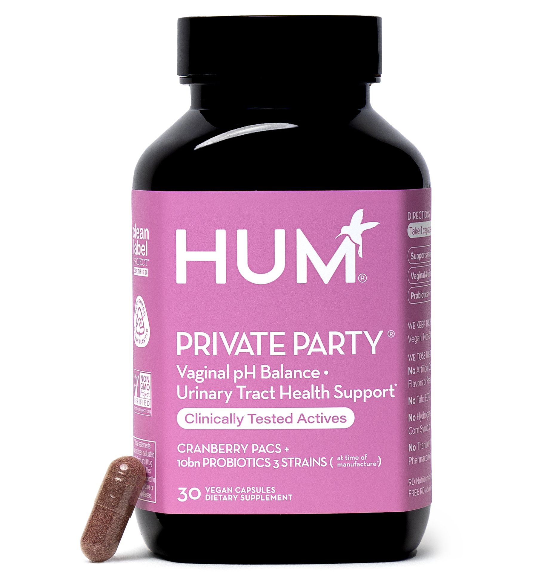 Private Party