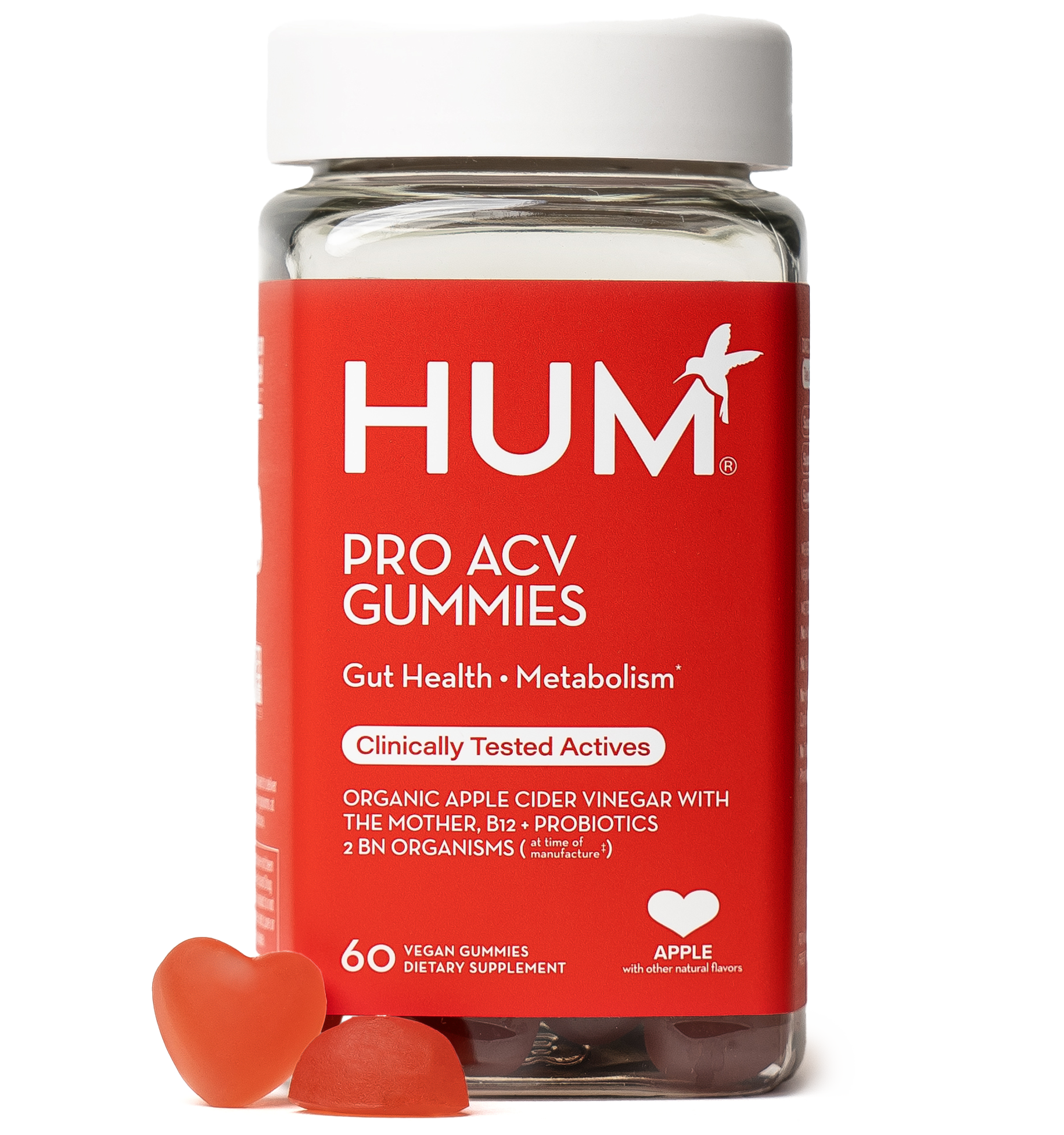 Pro ACV Gummies