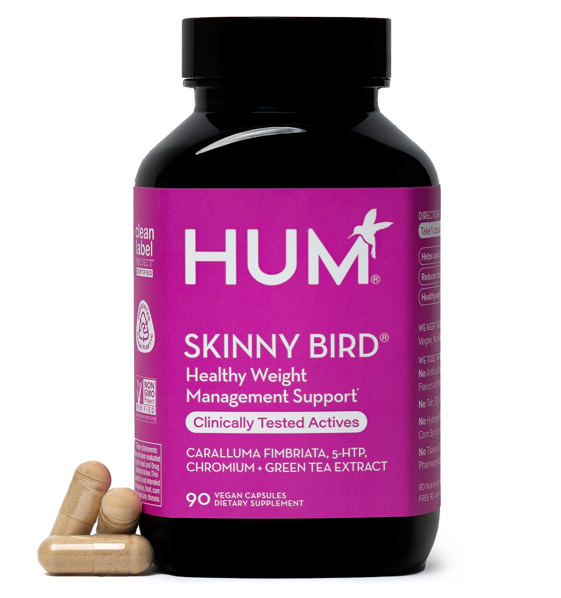 Skinny Bird