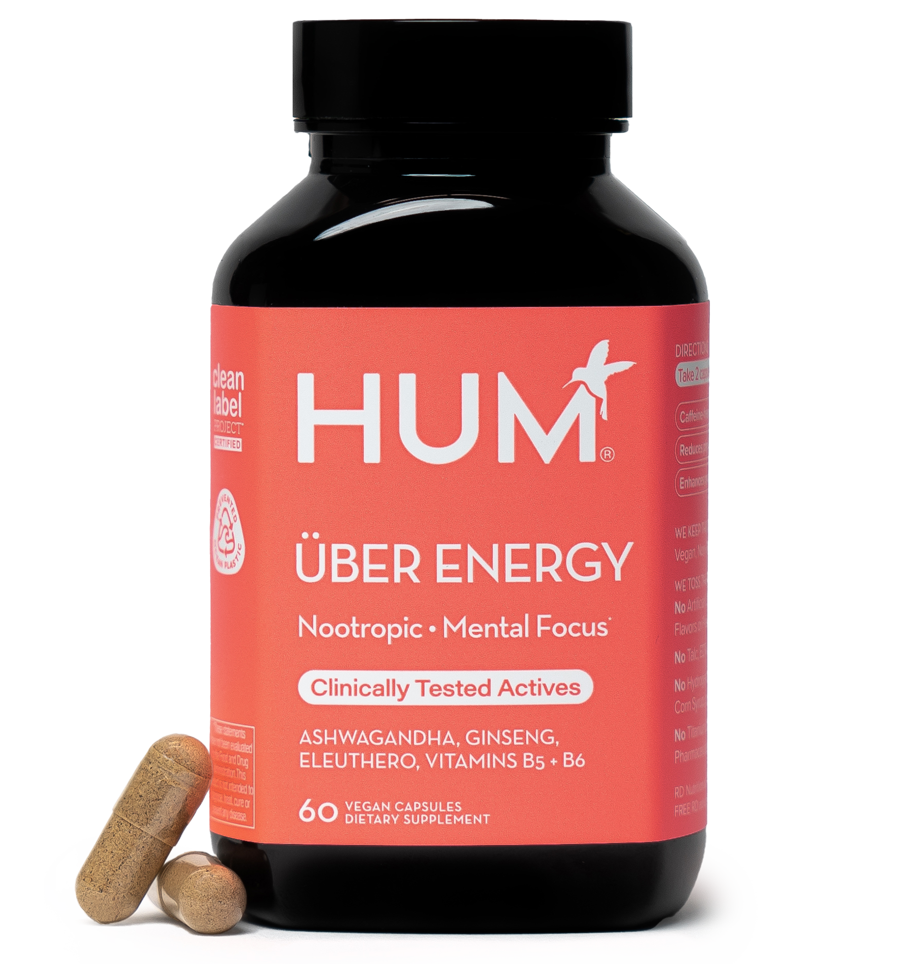 Uber Energy
