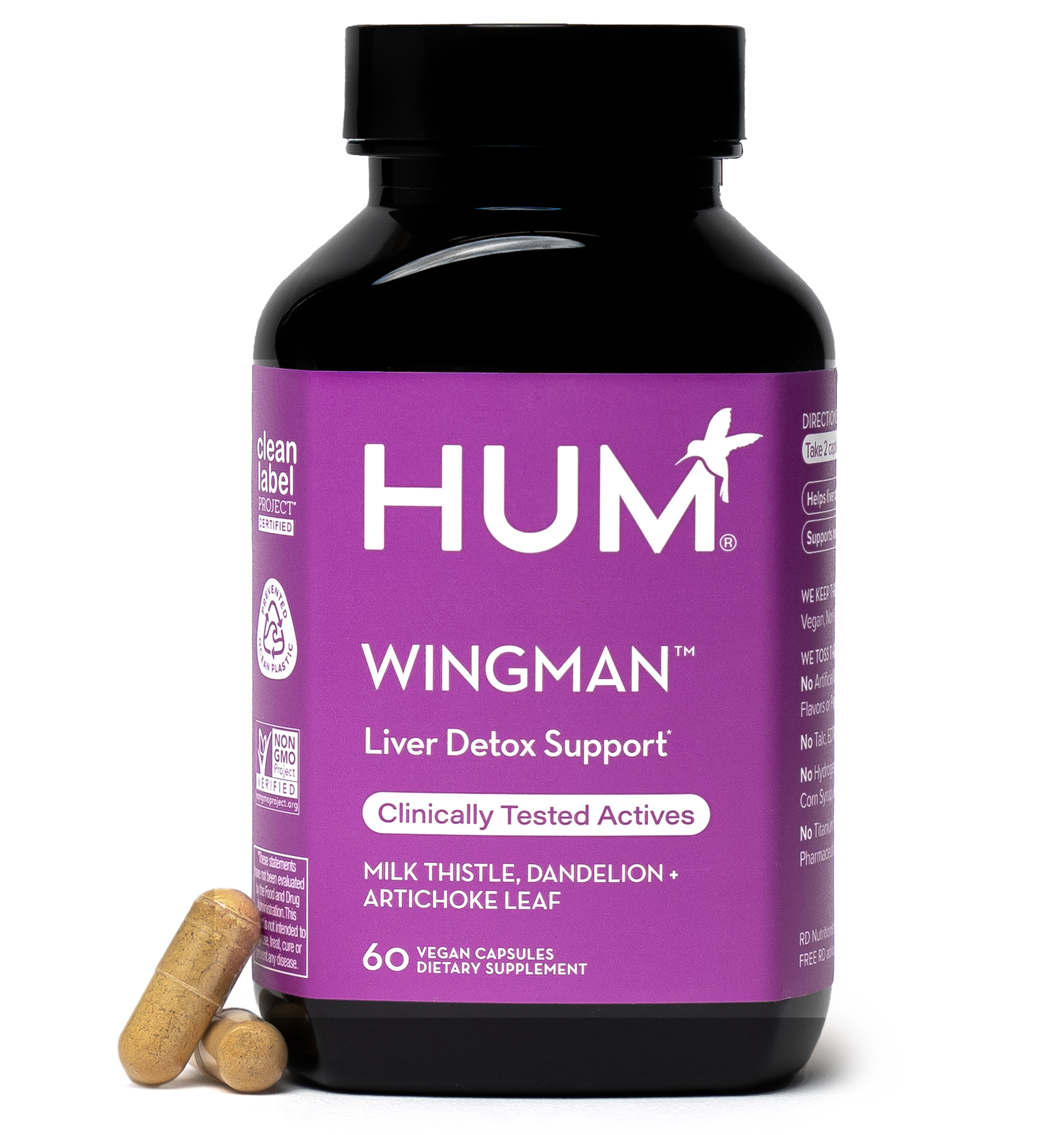 Wing Man