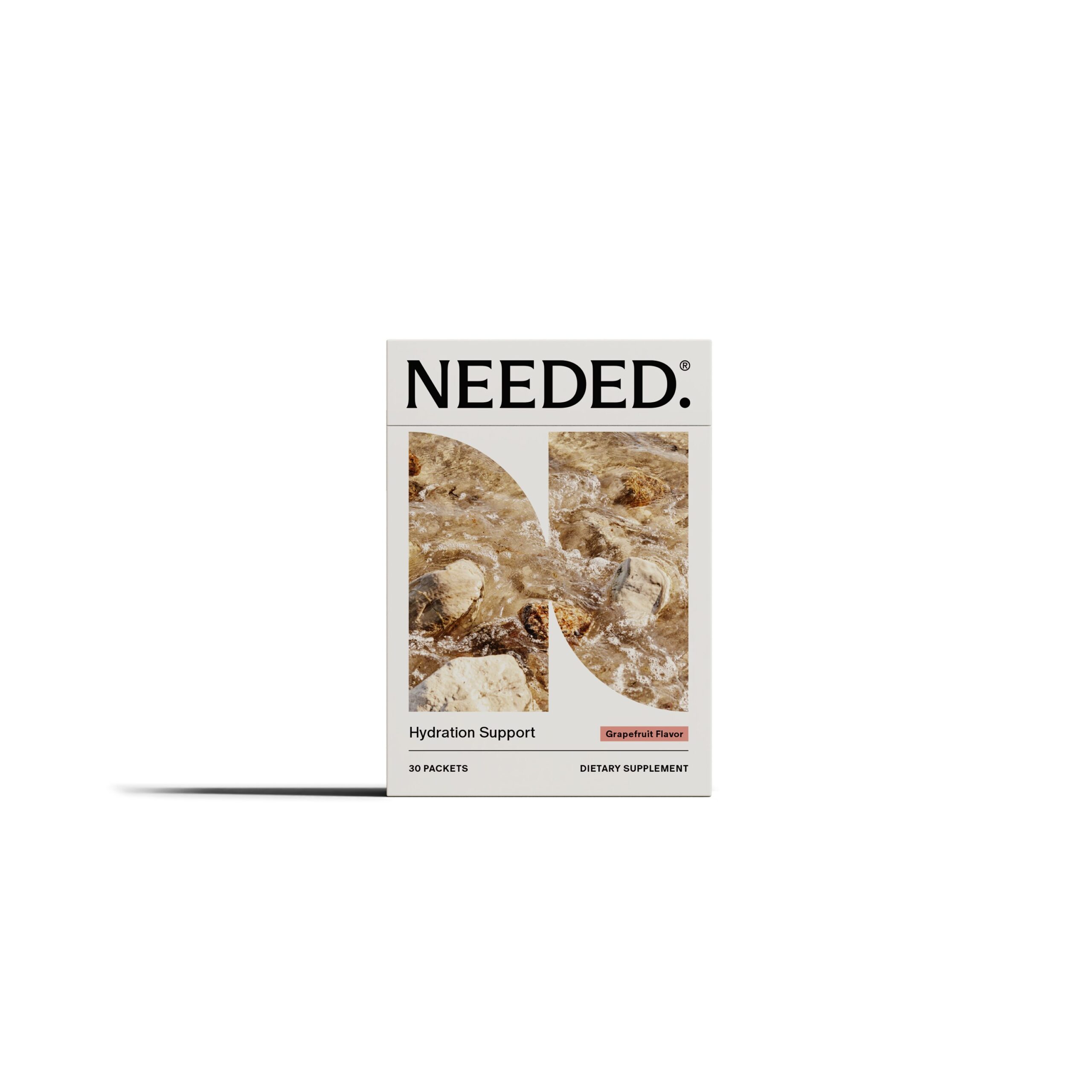 Hydration Support – Grapefruit