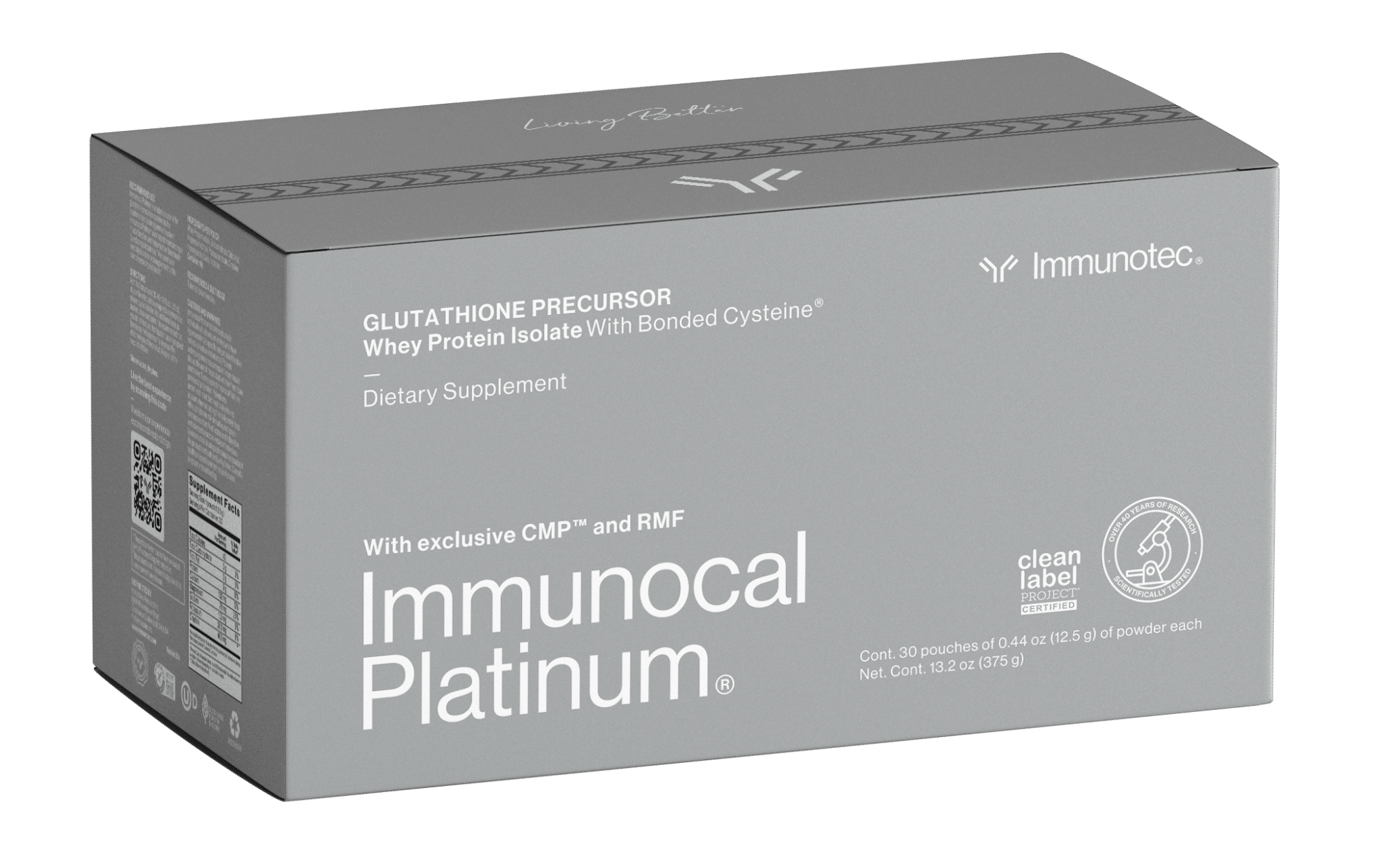 Immunocal Platinum