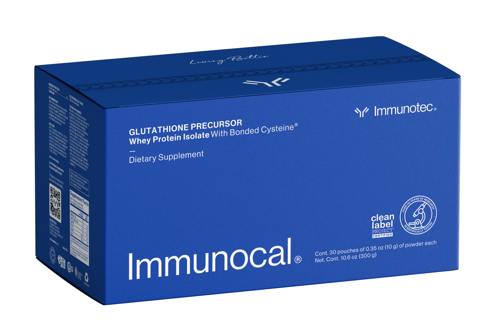 Immunocal