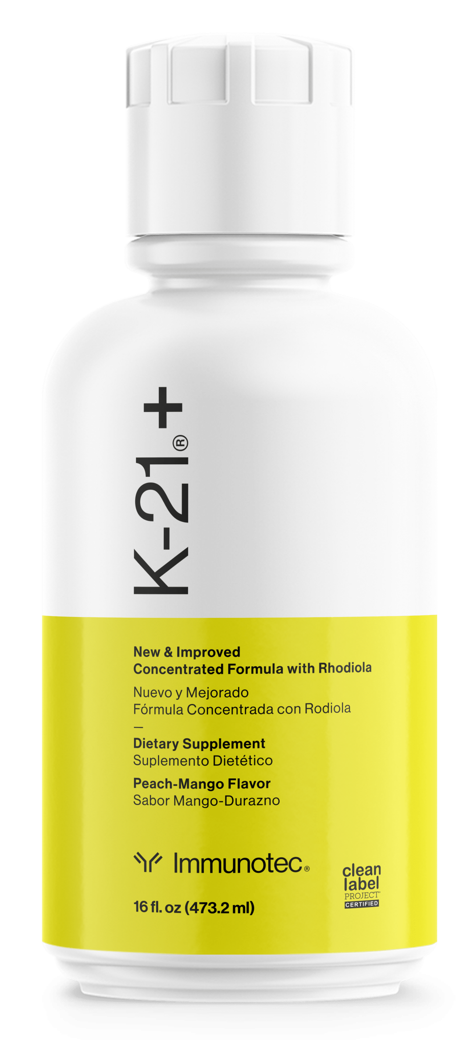 K-21 +