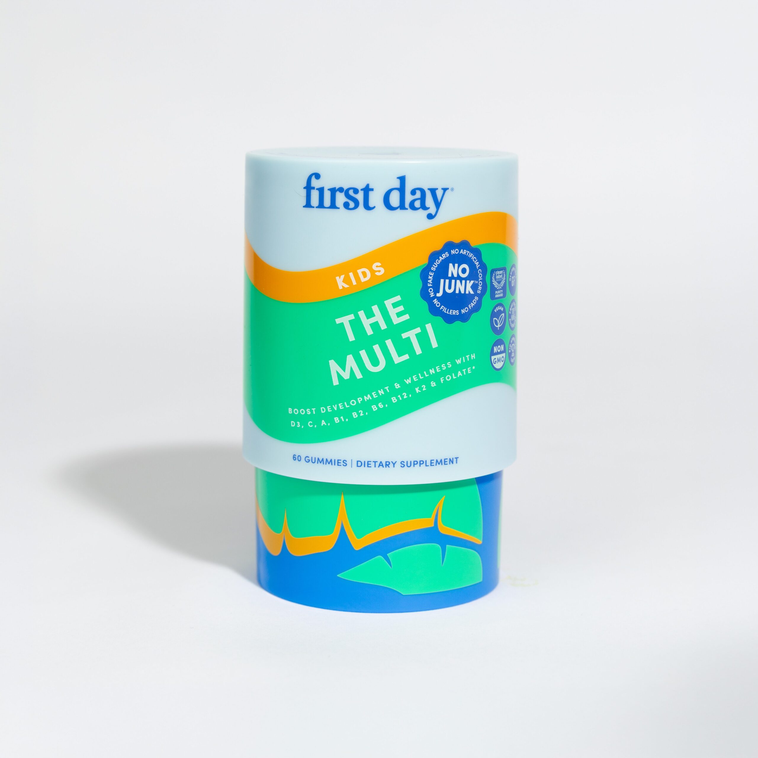Kids The Multi