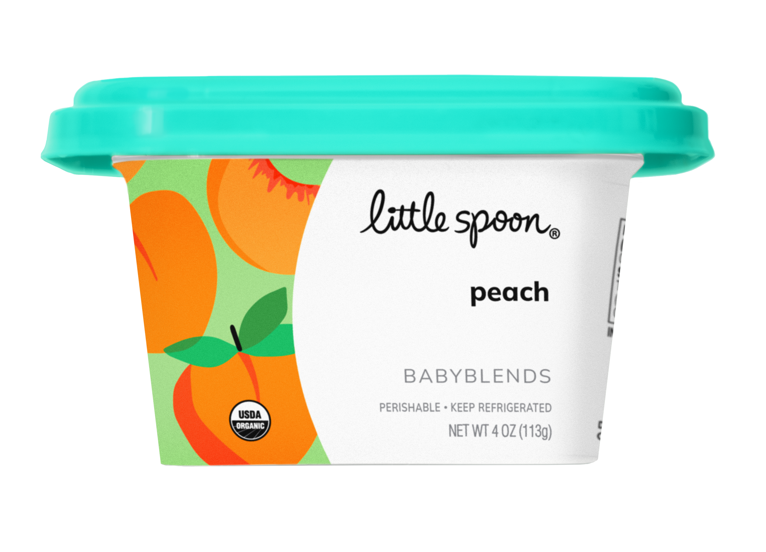 Peach